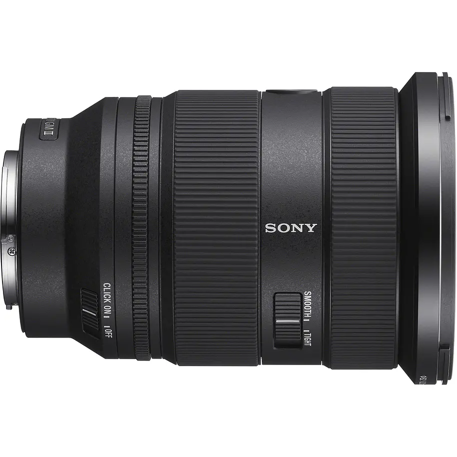 Sony Lente FE 24-70mm F2,8 GM II   - SEL2470GM2 5
