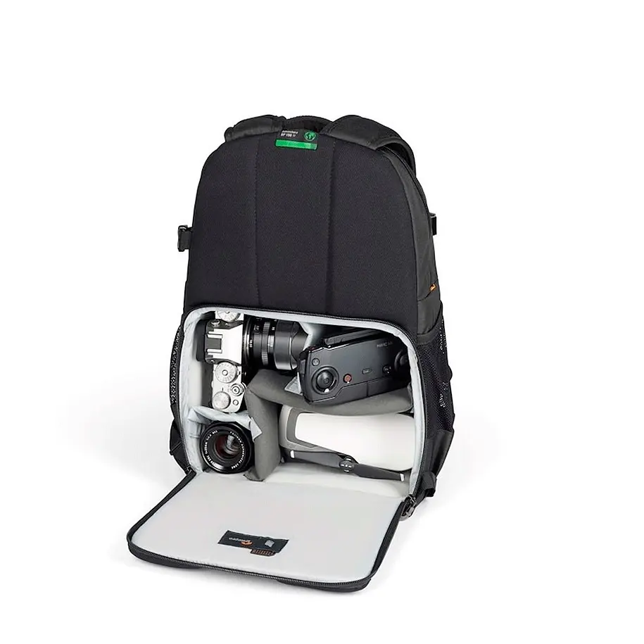 Lowepro Mochila Adventura BP 150 III 6