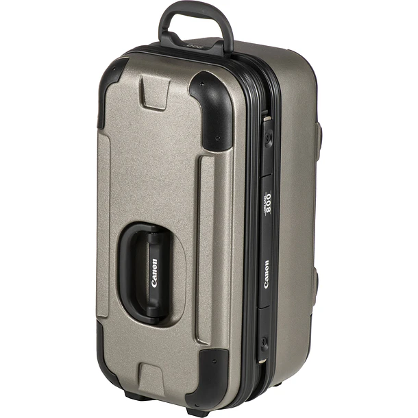 Canon Estuche Rígido 800 Para Lente específico de 800 mm ver descripción 7