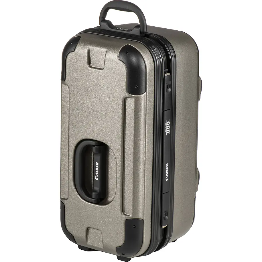 Canon Estuche Rígido 800 Para Lente específico de 800 mm ver descripción 7