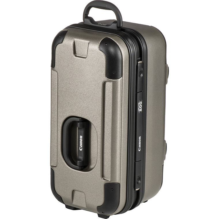Canon Estuche Rígido 800 Para Lente específico de 800 mm ver descripción 7