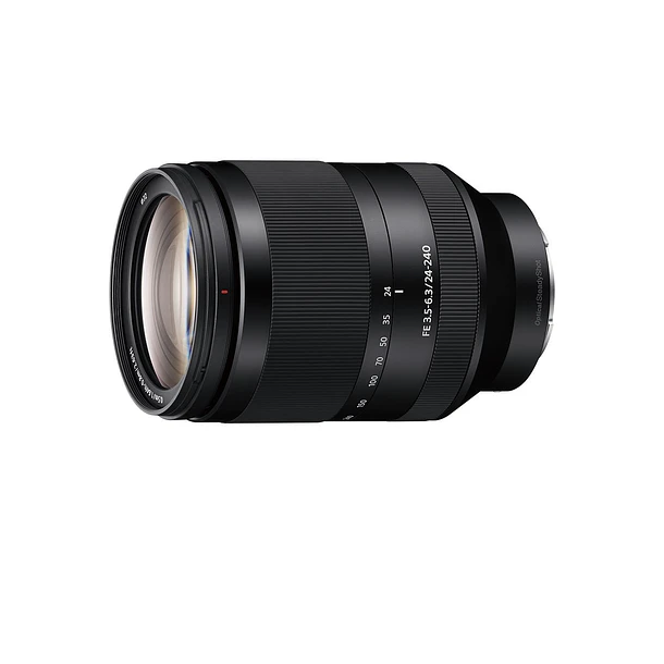 Sony Lente FE 24-240mm F3.5-6.3 OSS 1