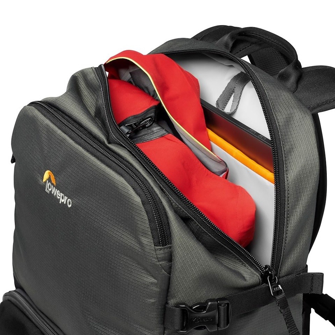 Lowepro Truckee Bp 250 Negra 4