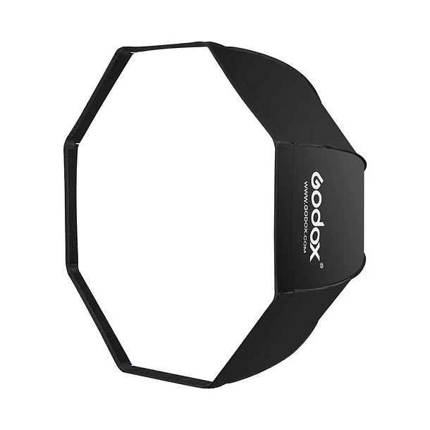 Godox Softbox Paraguas Octogonal SB-UBW80 80cm 1