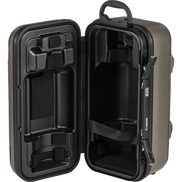 Canon Estuche Rígido 800 Para Lente específico de 800 mm ver descripción 8