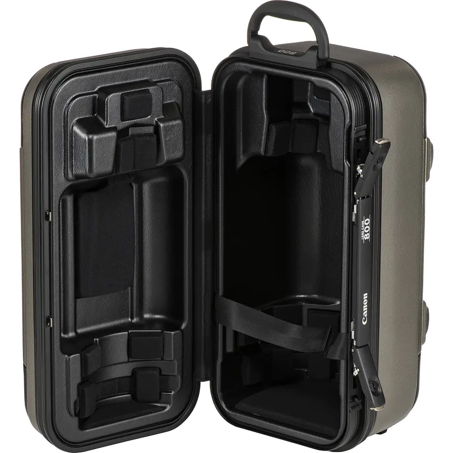 Canon Estuche Rígido 800 Para Lente específico de 800 mm ver descripción 8