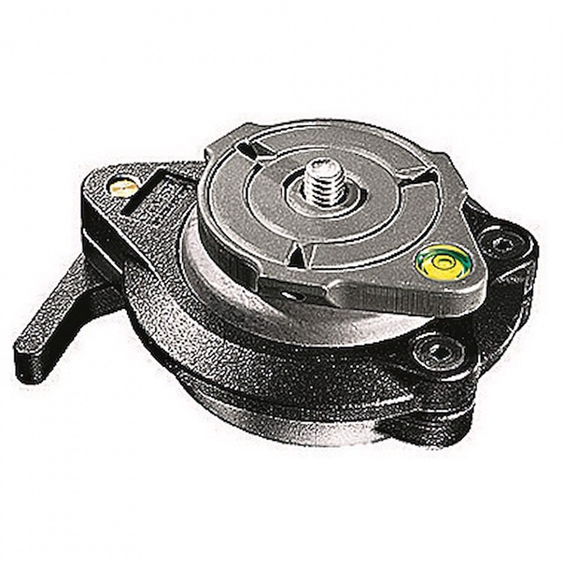 Manfrotto Adaptador Para Trípode De Foto 1