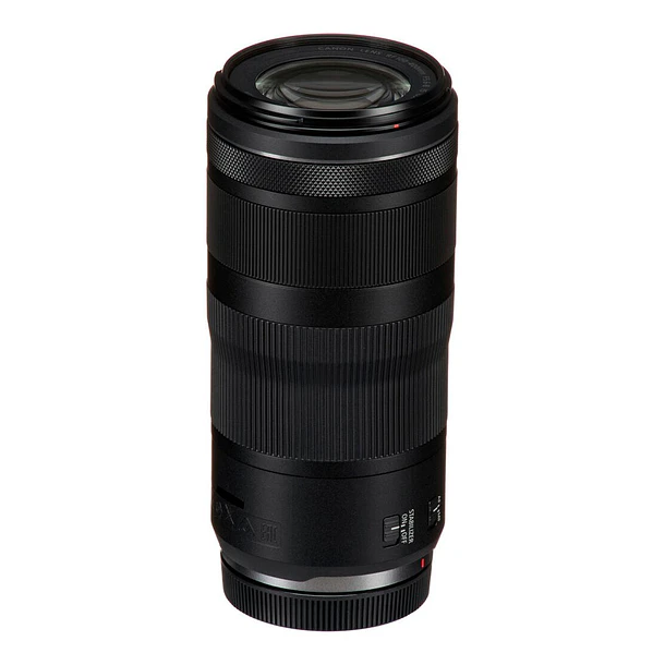 Canon RF 100-400mm f/5.6-8 IS USM 4
