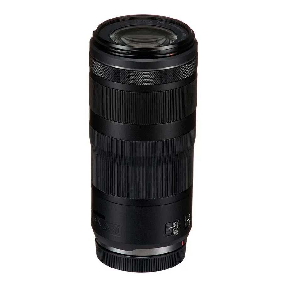 Canon RF 100-400mm f/5.6-8 IS USM 4