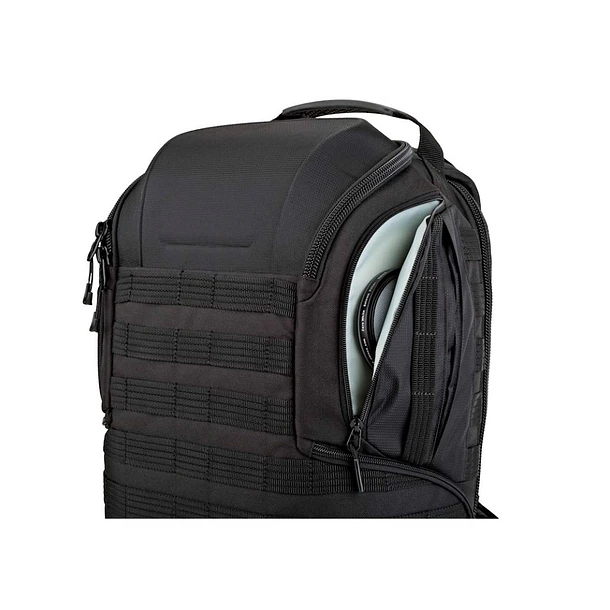 Lowepro ProTactic BP 450 AW II (Black) 9