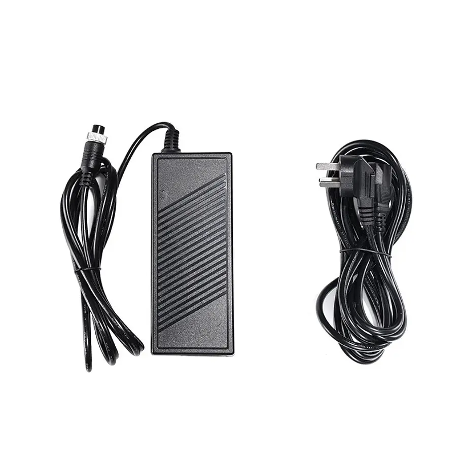 Ulanzi VL-120Bi Led Bicolor 120W Con Fuente de Poder P003 7