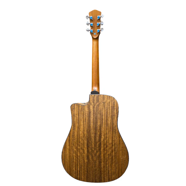Hebikuo Guitarra Acustica Enjoy 2