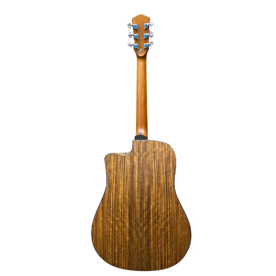 Hebikuo Guitarra Acustica Enjoy 2