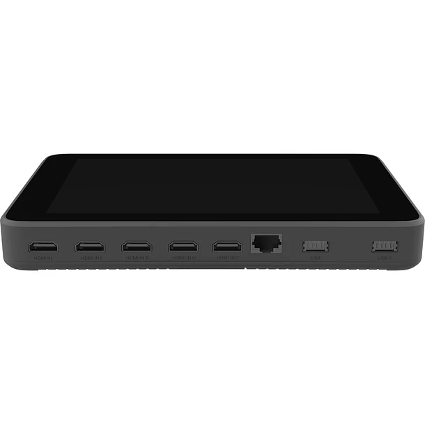 Yololiv Yolobox Ultra Streamer Multicámara Portátil Monitor y Grabador de Video 3