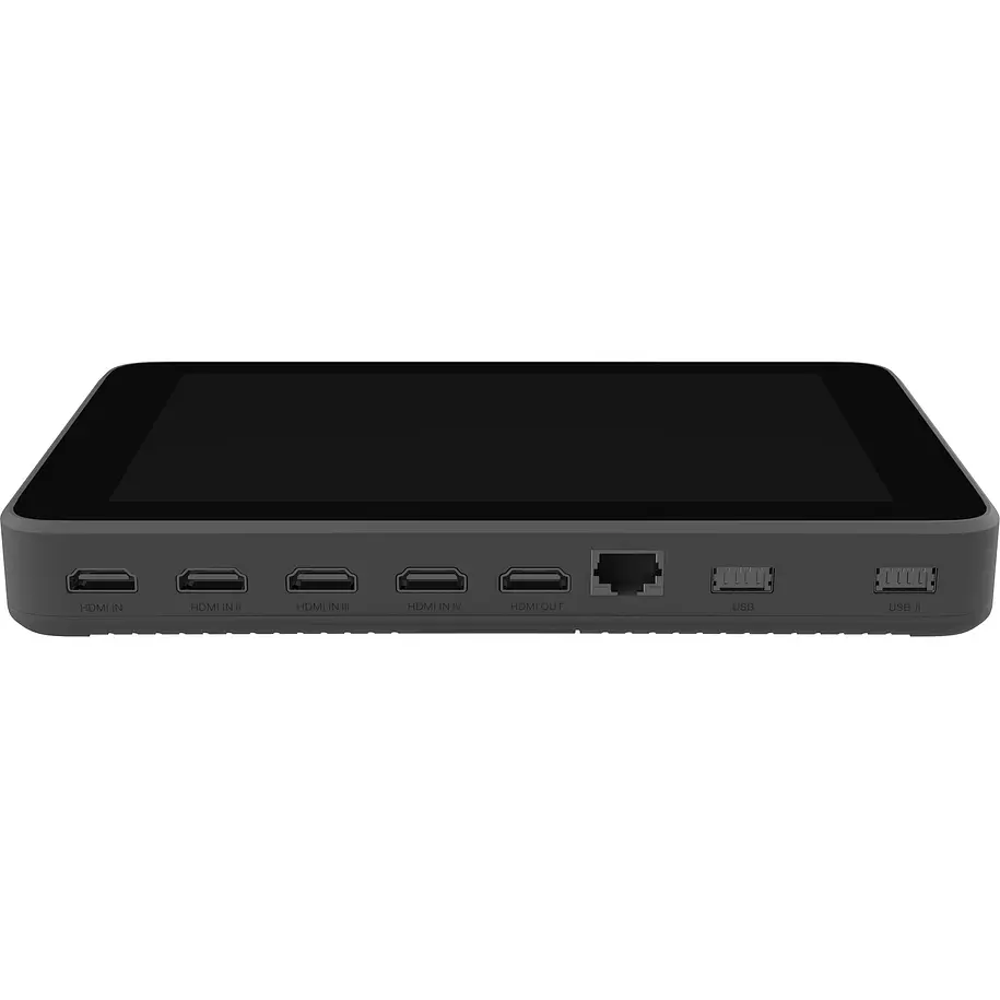 Yololiv Yolobox Ultra Streamer Multicámara Portátil Monitor y Grabador de Video 3