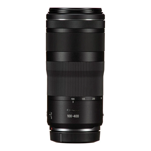 Canon RF 100-400mm f/5.6-8 IS USM 5