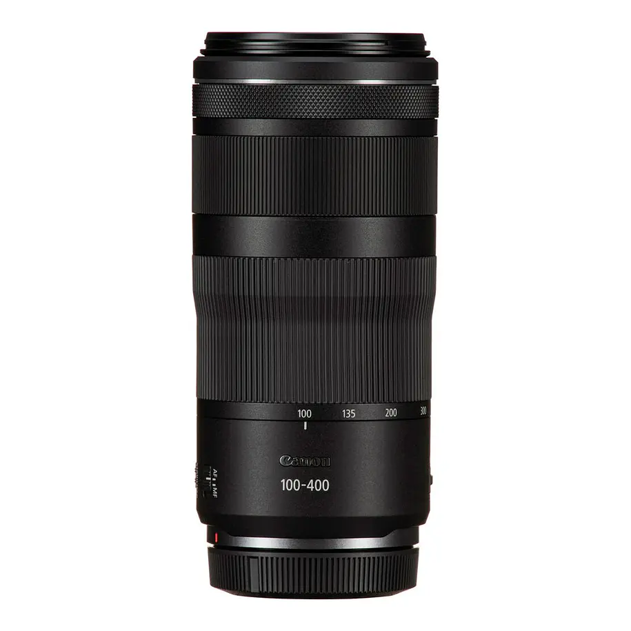 Canon RF 100-400mm f/5.6-8 IS USM 5