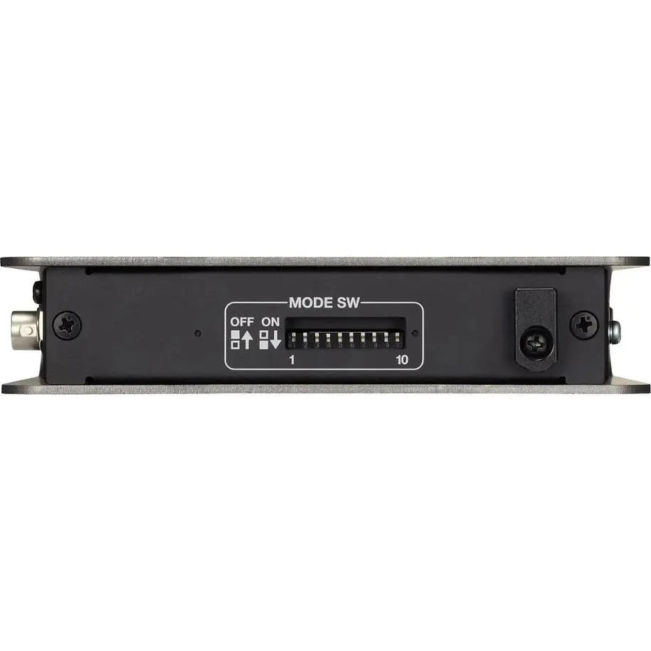 Roland Convertidor video Entrada HDMI Salida SDI  VC-1HS 3