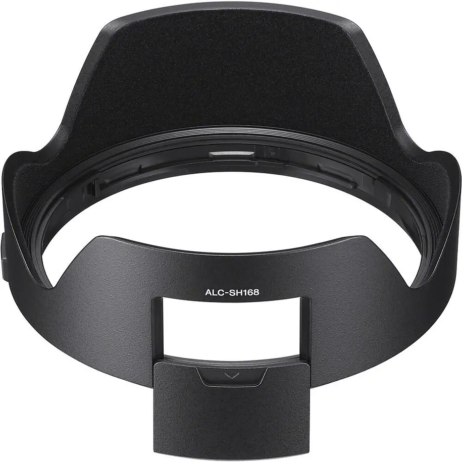 Sony Lente FE 24-70mm F2,8 GM II   - SEL2470GM2 8