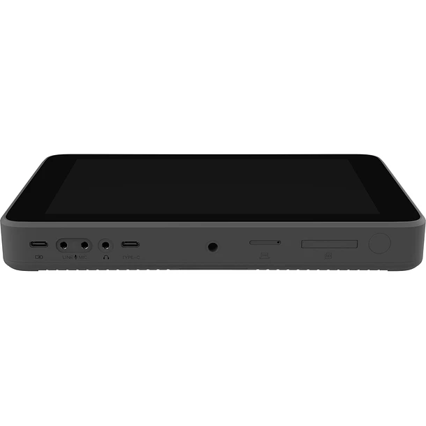 Yololiv Yolobox Ultra Streamer Multicámara Portátil Monitor y Grabador de Video 4