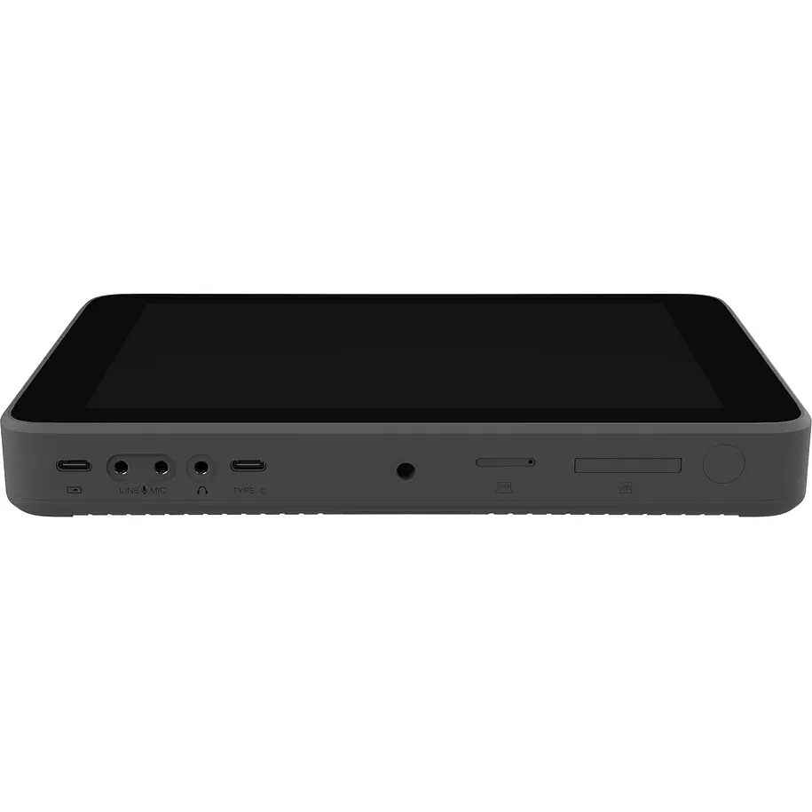 Yololiv Yolobox Ultra Streamer Multicámara Portátil Monitor y Grabador de Video 4