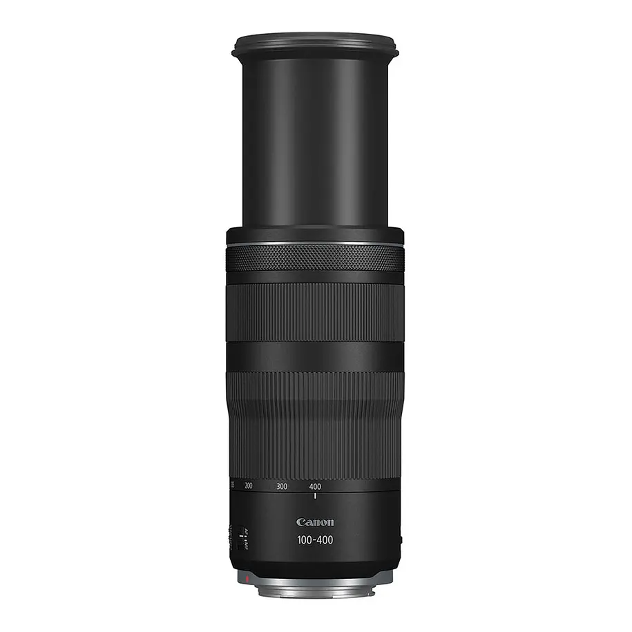 Canon RF 100-400mm f/5.6-8 IS USM 6