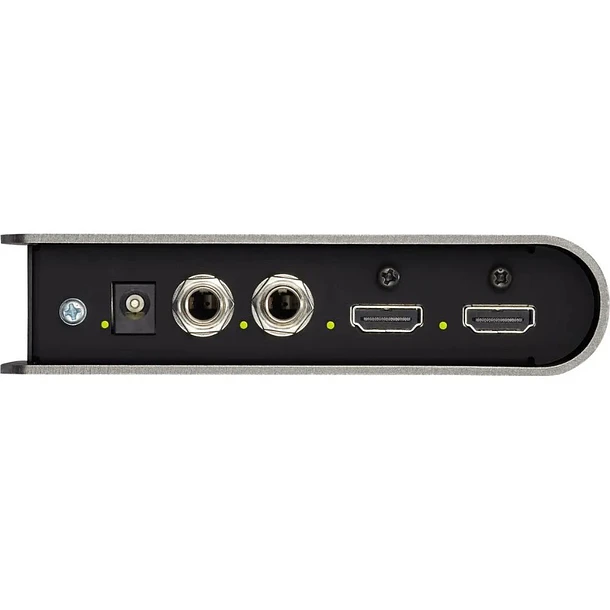 Roland Convertidor video Entrada HDMI Salida SDI  VC-1HS 4