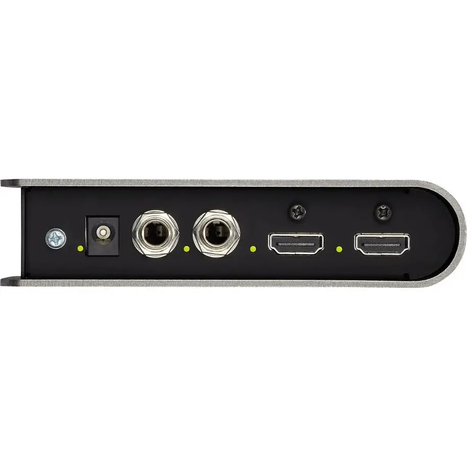 Roland Convertidor video Entrada HDMI Salida SDI  VC-1HS 4