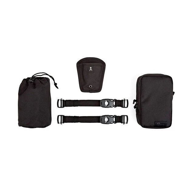 Lowepro ProTactic BP 450 AW II (Black) 11