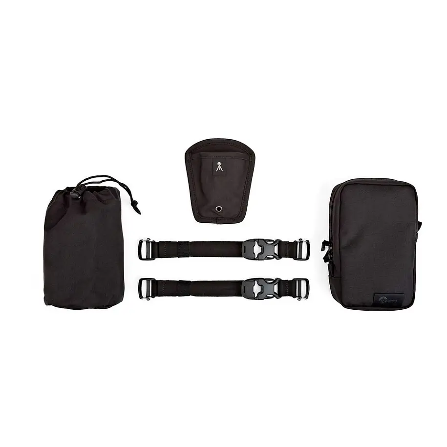 Lowepro ProTactic BP 450 AW II (Black) 11