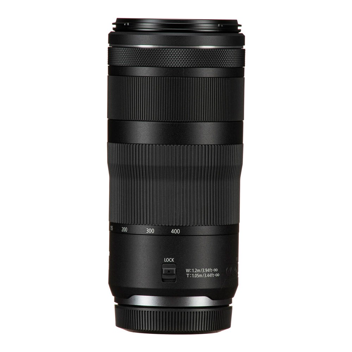 Canon RF 100-400mm f/5.6-8 IS USM 7