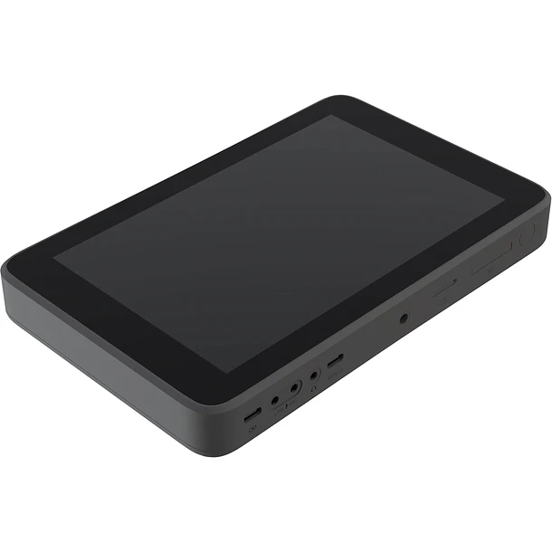 Yololiv Yolobox Ultra Streamer Multicámara Portátil Monitor y Grabador de Video 5