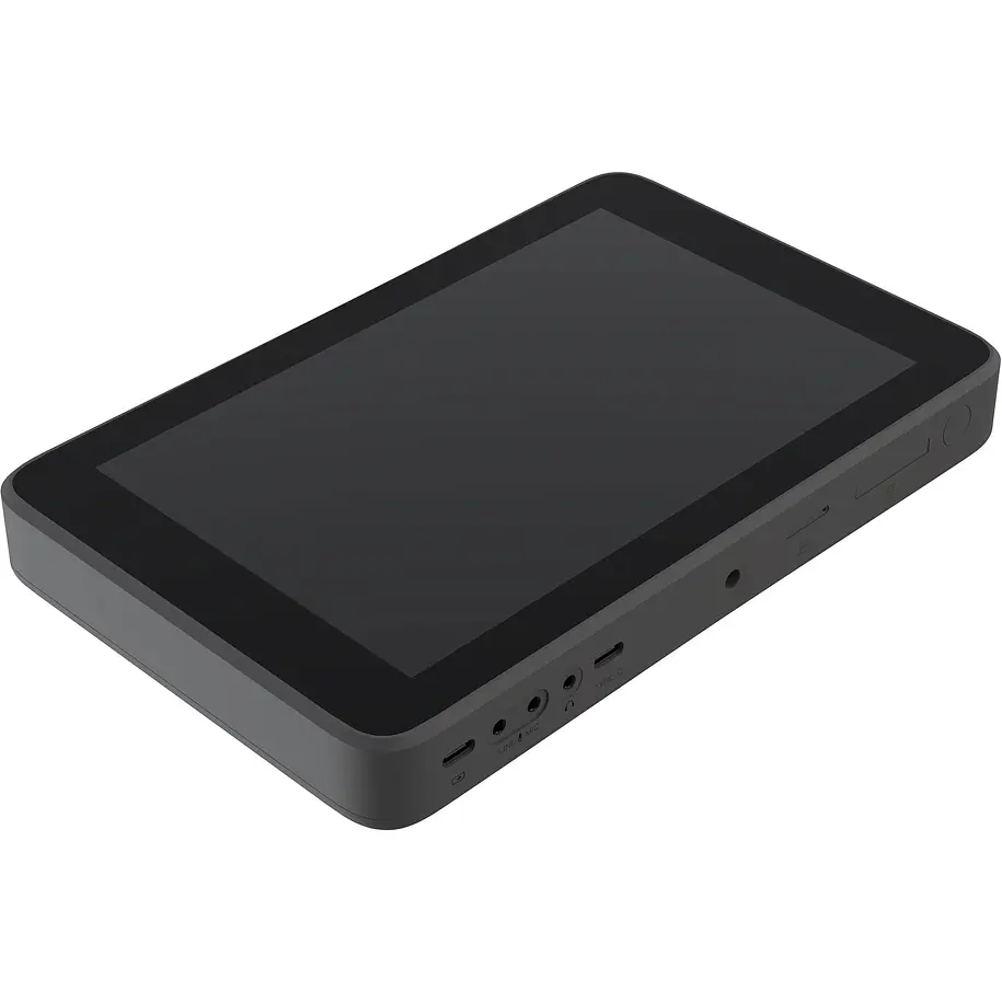 Yololiv Yolobox Ultra Streamer Multicámara Portátil Monitor y Grabador de Video 5