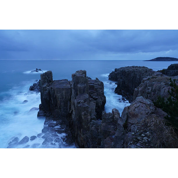 Sony Lente FE 24-70mm F2,8 GM II   - SEL2470GM2 9