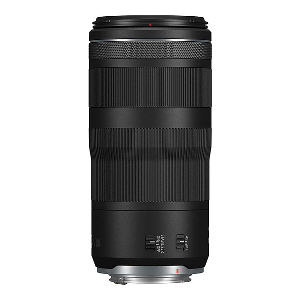 Canon RF 100-400mm f/5.6-8 IS USM 8