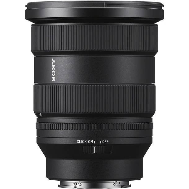 Sony Lente FE de 16-35mm F2.8 GM II – SEL1635GM2 5