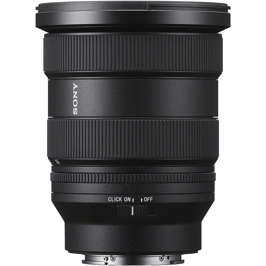 Sony Lente FE de 16-35mm F2.8 GM II – SEL1635GM2 5