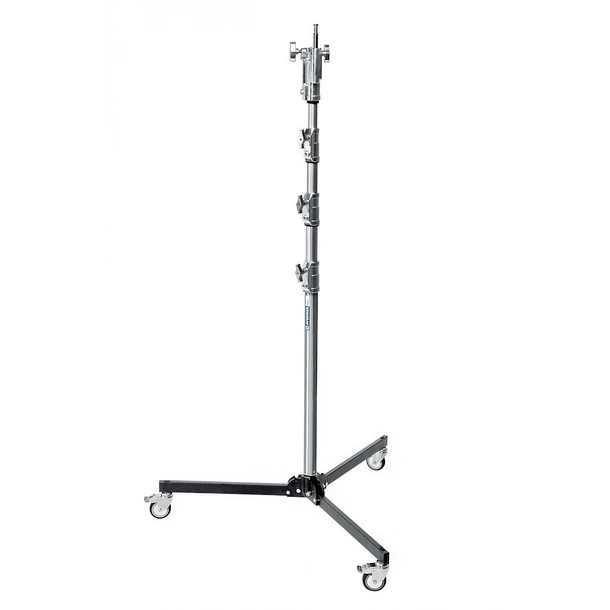 Avenger Stand Roller 34 1