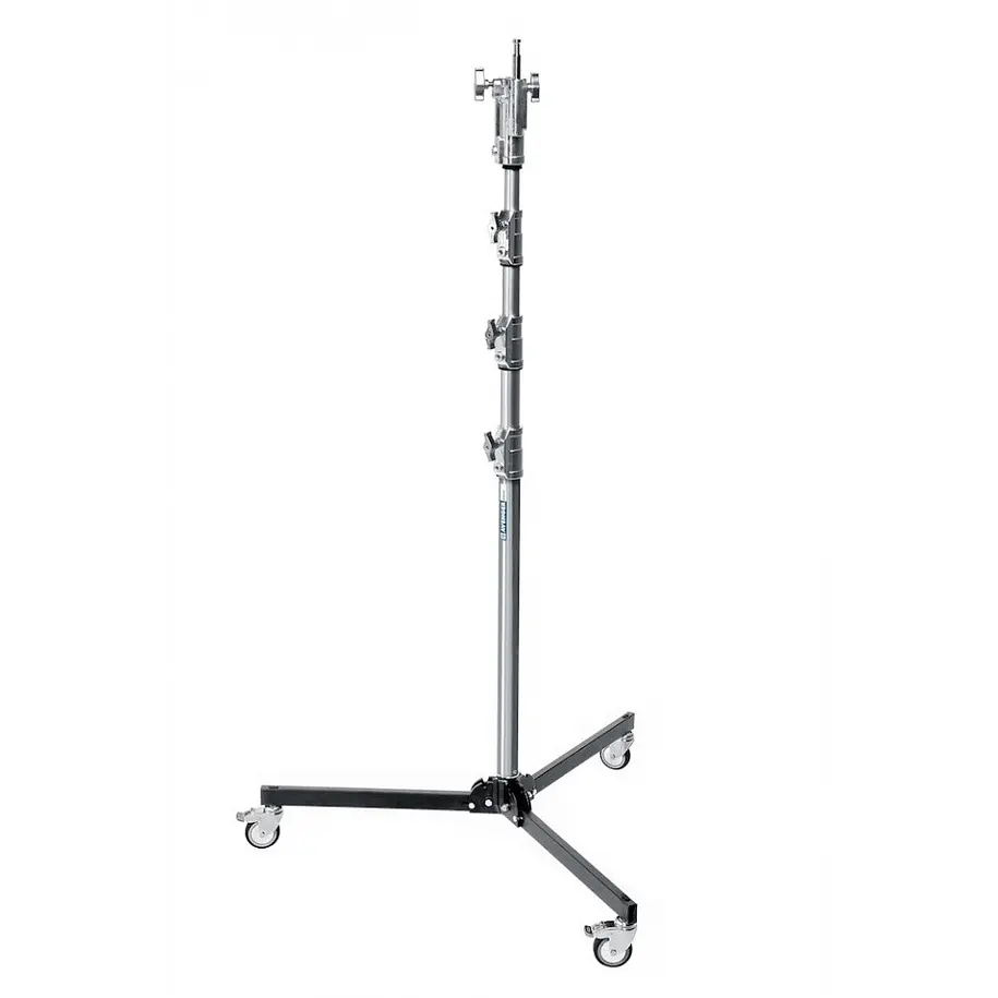 Avenger Stand Roller 34 1