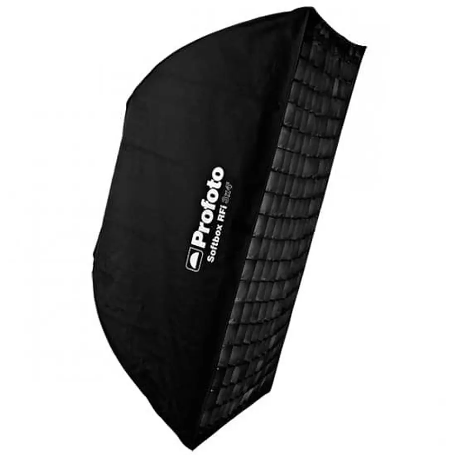 Profoto RFi Grid 50° Softbox 3x4' (90x120cm) 1