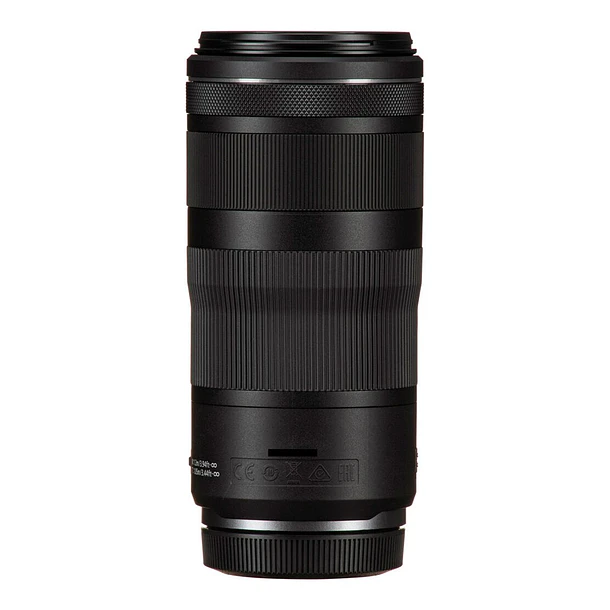 Canon RF 100-400mm f/5.6-8 IS USM 9