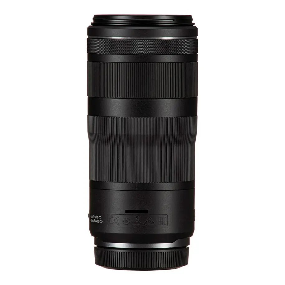 Canon RF 100-400mm f/5.6-8 IS USM 9