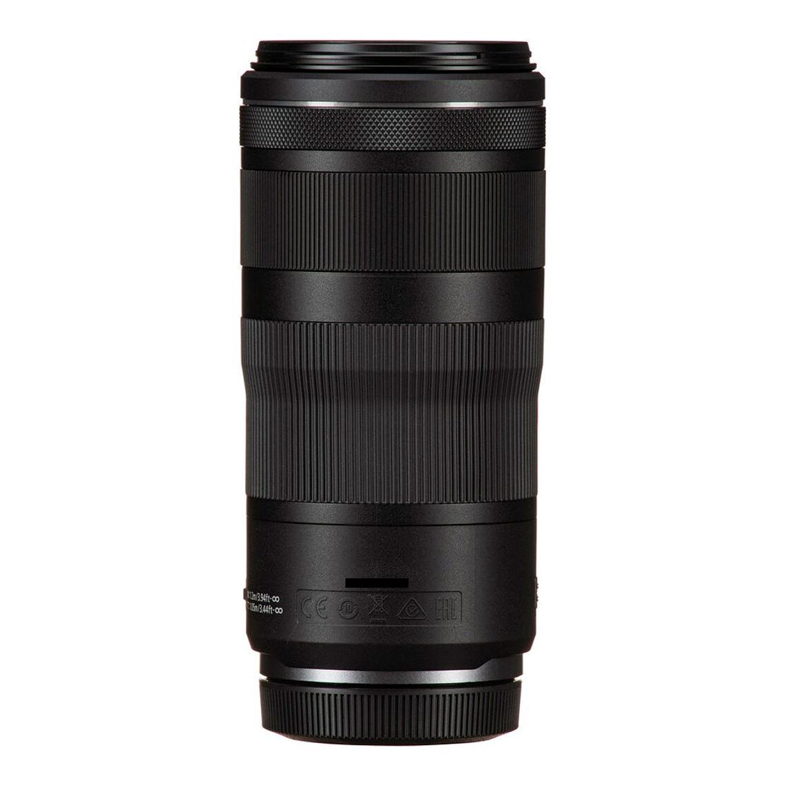 Canon RF 100-400mm f/5.6-8 IS USM 9