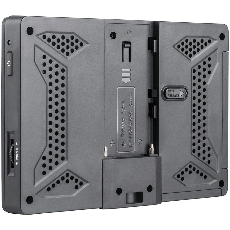 Viltrox Monitor DC-55 5,5” HD 4K 2