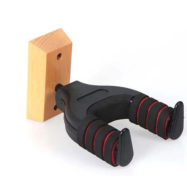 Hebikuo Soporte De Pared Para Guitarra 3