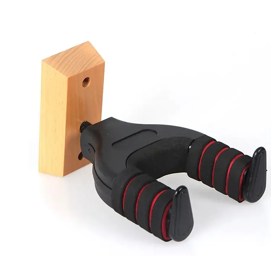 Hebikuo Soporte De Pared Para Guitarra 3