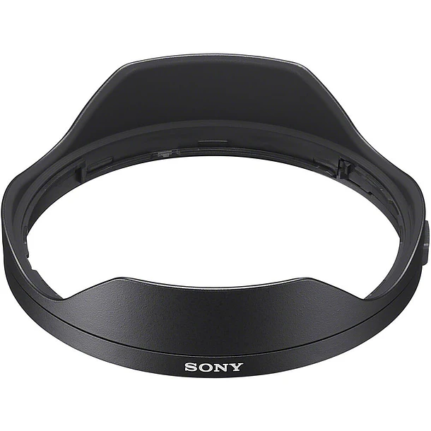 Sony Lente FE de 16-35mm F2.8 GM II – SEL1635GM2 7