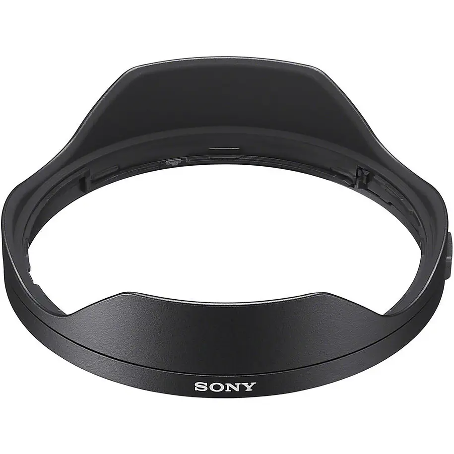 Sony Lente FE de 16-35mm F2.8 GM II – SEL1635GM2 7