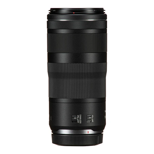 Canon RF 100-400mm f/5.6-8 IS USM 11