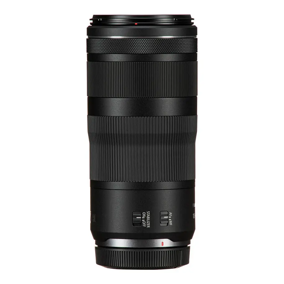 Canon RF 100-400mm f/5.6-8 IS USM 11